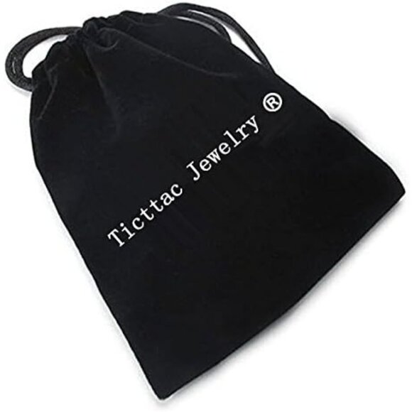 ⚡Silver Heart Stud Earrings for Women Crystal Pave Dainty Romantic Jewelry Gift - Picture 5 of 5